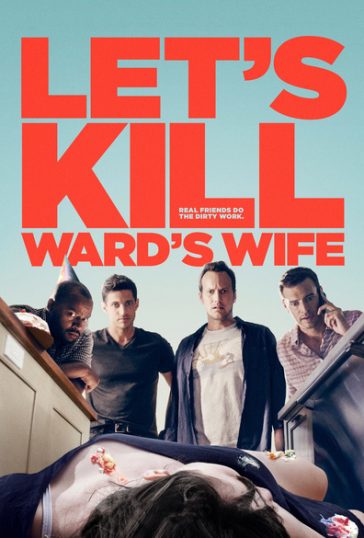 Lets Kill Wards Wife