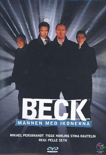 Beck – Mannen Med Ikonerna