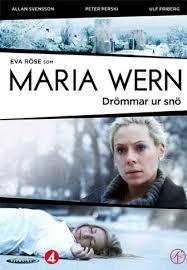 Maria Wern – Drömmar ur snö