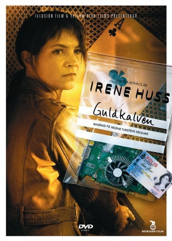Irene Huss – Guldkalven