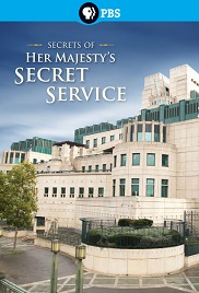 Secrets of Her Majestys Secret Service