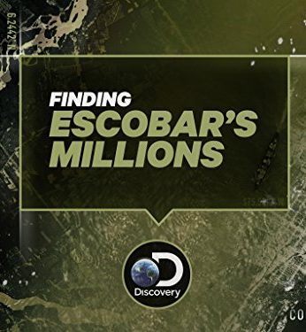 Finding Escobar’s Millions