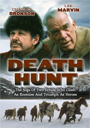 Death Hunt