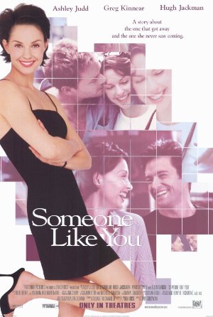 Someone Like You…