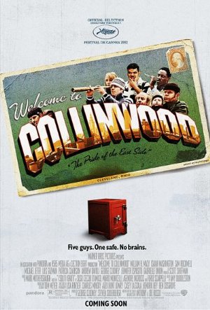 Welcome to Collinwood (Welcome to Collinwood )