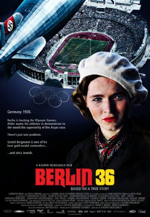 Berlin 36