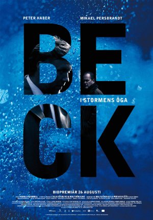 Beck – I Stormens Öga