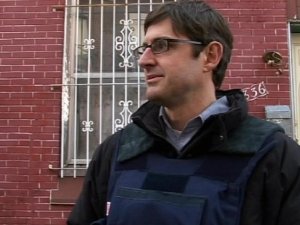 Louis Theroux: Law & Disorder in Philadelphia