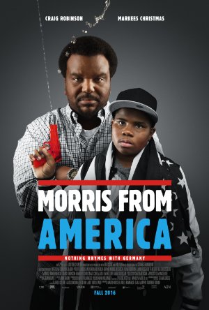 Morris FR OM America