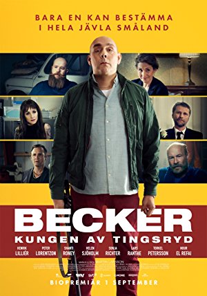 Becker – Kungen av Tingsryd