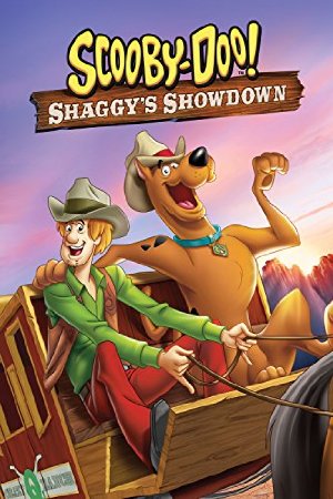 Scooby-Doo! Shaggys Showdown