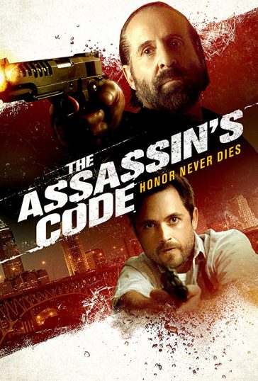 The Assasins Code