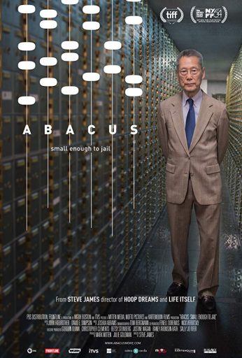 Abacus Small Enough to Jail