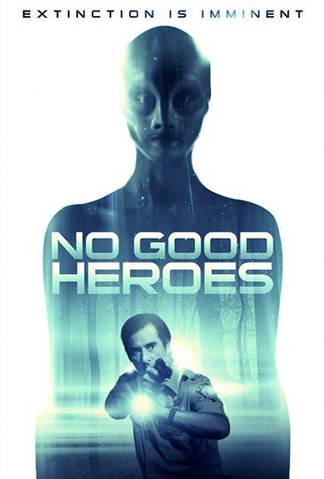 No Good Heroes