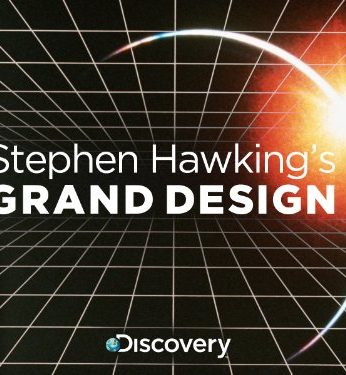 Stephen Hawking’s Grand Design