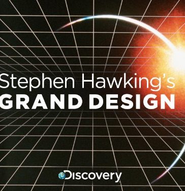 Stephen Hawking’s Grand Design