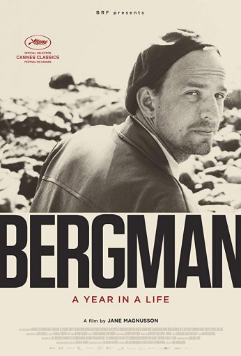 Bergman – ett år, ett liv