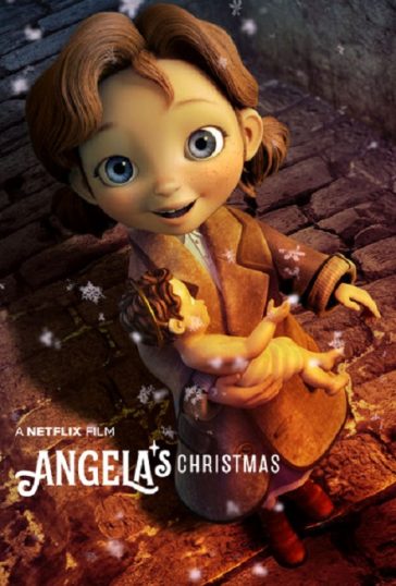 Angela’s Christmas