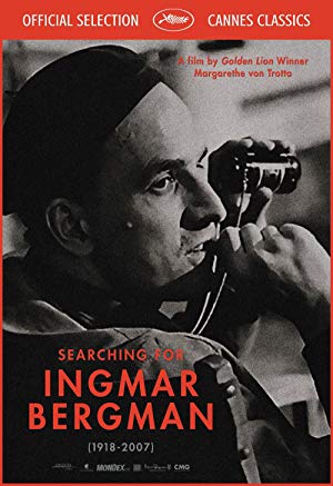 Ingmar Bergman – Vermächtnis eines Jahrhundertgenies