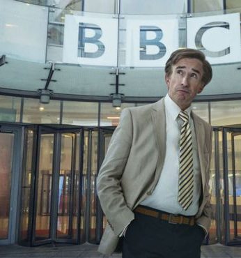 This Time with Alan Partridge