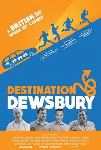 Destination Dewsbury