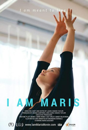 I Am Maris