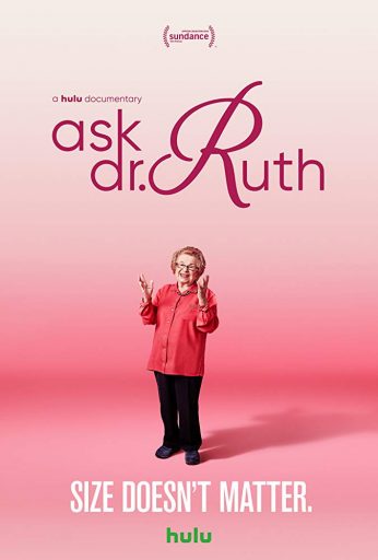 Ask Dr Ruth