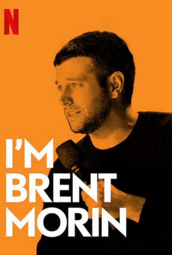 Brent Morin: I’m Brent Morin