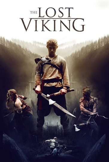 The Lost Viking