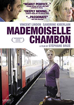 Mademoiselle Chambon