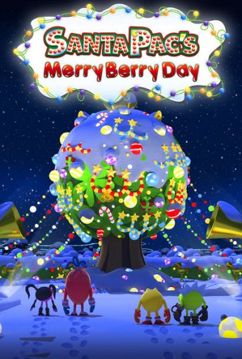 Santa Pac’s Merry Berry Day