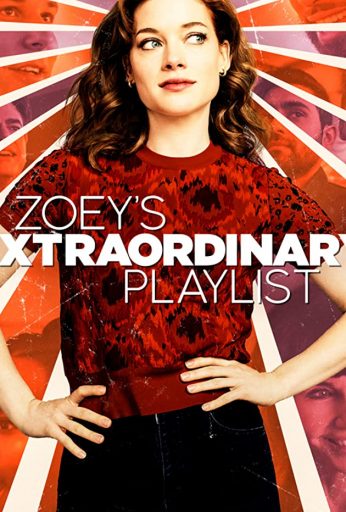 Zoey’s Extraordinary Playlist