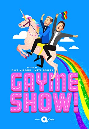 Gayme Show