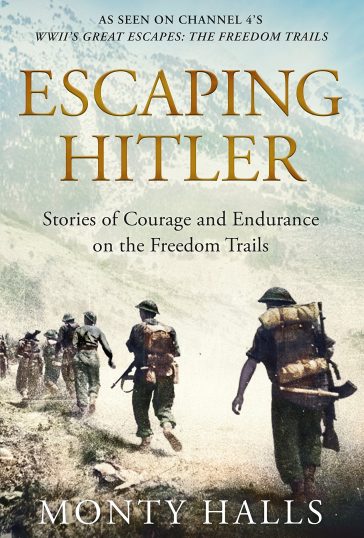 WWII’s Great Escapes: The Freedom Trails