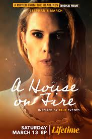 Ann Rule’s A House on Fire