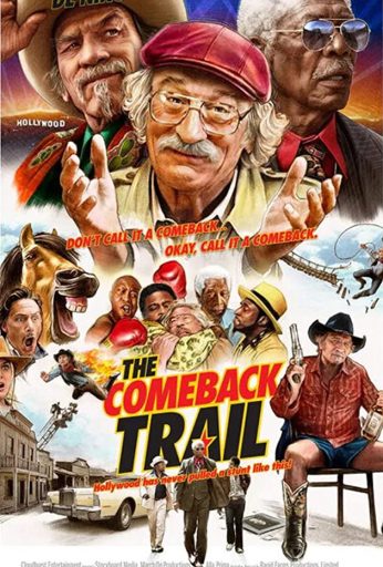 The Comeback Trail