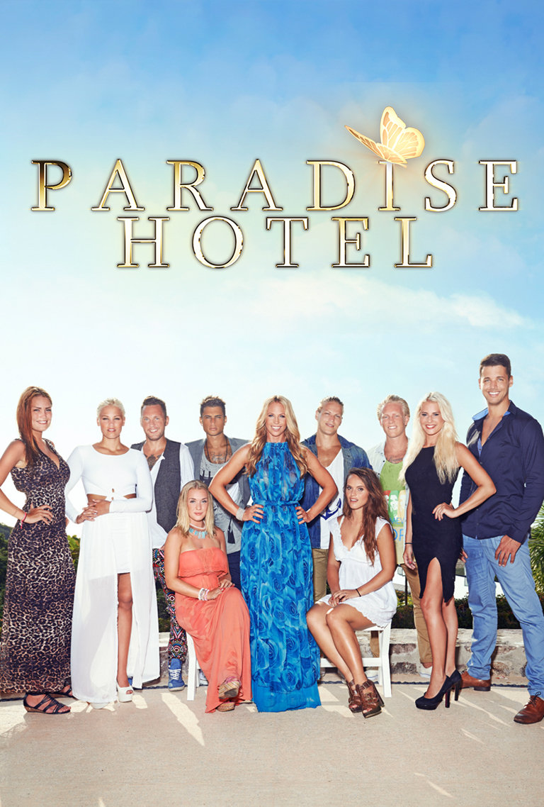 casting hotel paradise 9