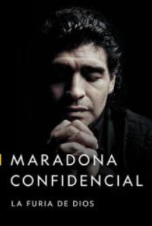 Maradona Confidential