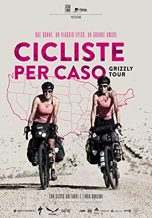 Cicliste per Caso – Grizzly Tour