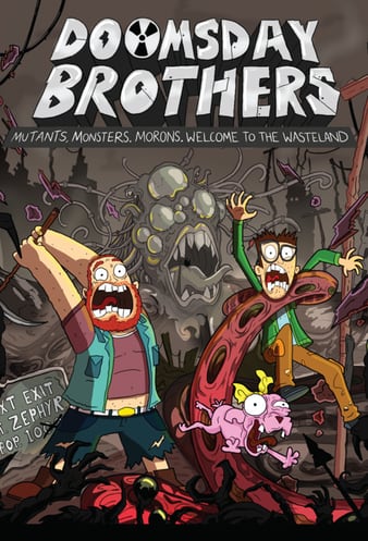 Doomsday Brothers