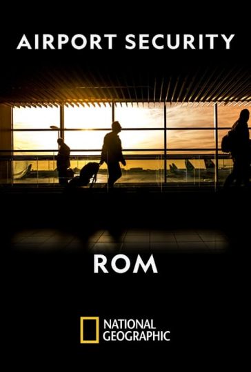 Airport Security (Rome)