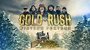 Gold Rush: Winter’s Fortune