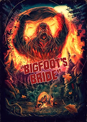 Bigfoot’s Bride