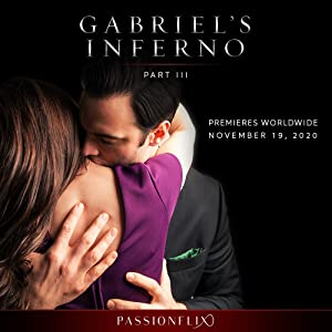 Gabriel’s Inferno: Part Three