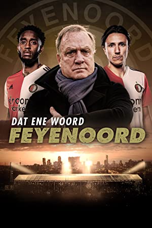 That One Word – Feyenoord