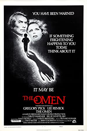 The Omen 1976