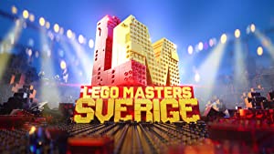 Lego Masters Sverige