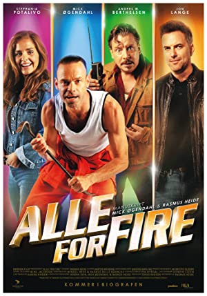 Alle For Fire