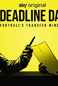 Deadline Day: Football’s Transfer Window
