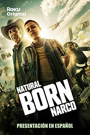 Natural Born Narc